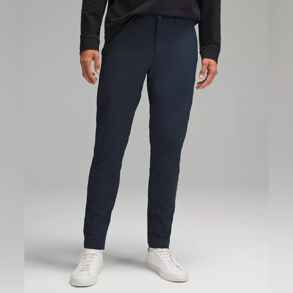 Lululemon ABC Slim-Fit Trouser 32"L 34L 30L
Warpstreme